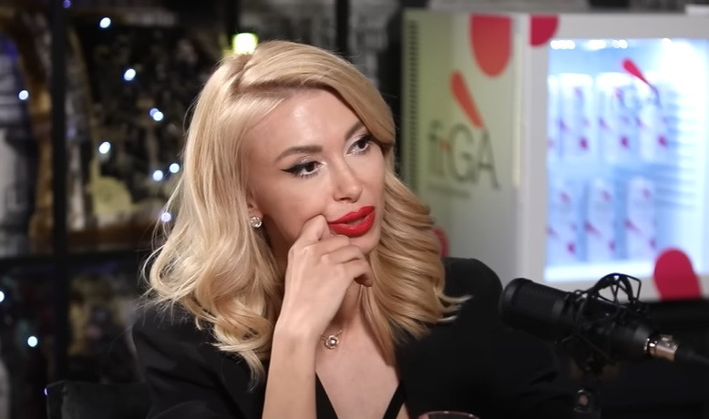 Andreea Bălan, declarații neașteptate despre iubita lui George Burcea. Viviana Sposub este pe placul artistei