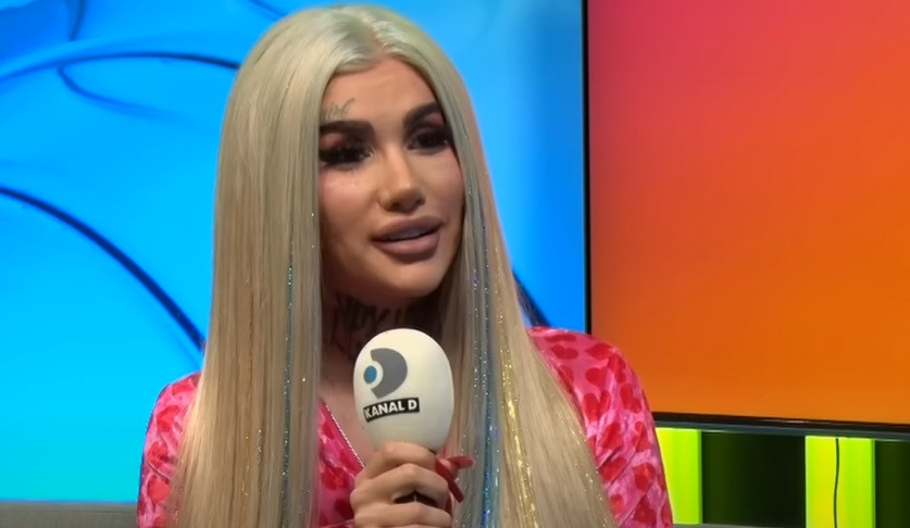 Bia Khalifa vrea să i se facă dreptate. I-a trimis lui Fulgy executorul la ușă: „Dacă nu își dă seama de cât de gravă e situația…”