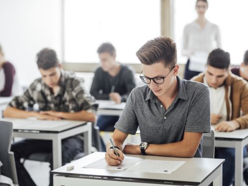 Calendarul examenelor de Bacalaureat 2023. Când vor avea loc probele scrise și cele orale