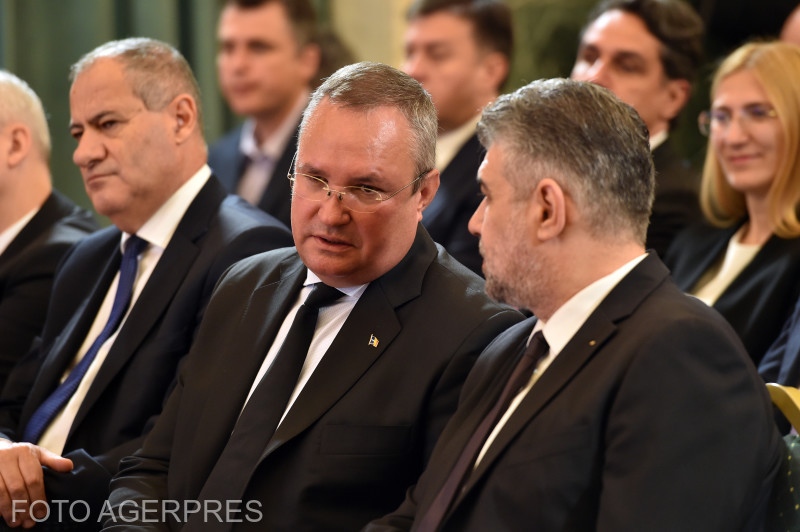 Marcel Ciolacu și Nicolae Ciucă anunță tăieri bugetare de 6 miliarde de lei. Care sunt singurii bugetari care vor mai primi vouchere de vacanță