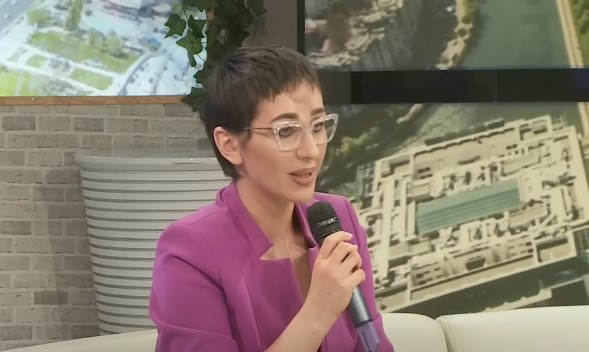 Dana Roba, acuzată de evaziune fiscală și abandon. Ce l-a avertizat pe socrul ei: „Dacă Daniel nu încetează cu plângerile...”