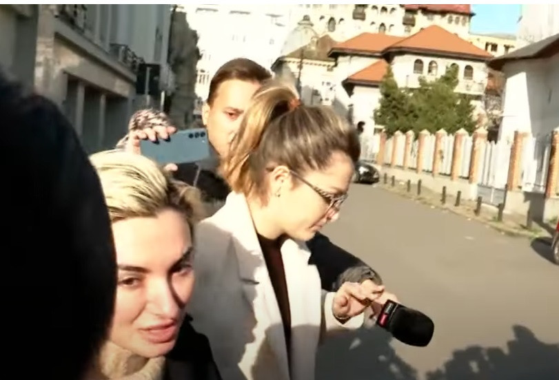 Ana Morodan s-a ales cu trei dosare penale. Influencerița, prinsă conducând fără permis și sub influența alcoolului și a unor substanțe interzise
