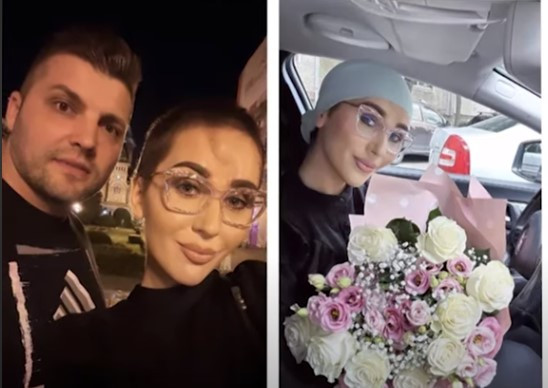 Dana Roba și-a asumat noua relație. Make-up artista, pregătită să devină mamă pentru a treia oară: „Dacă vrea Dumnezeu”