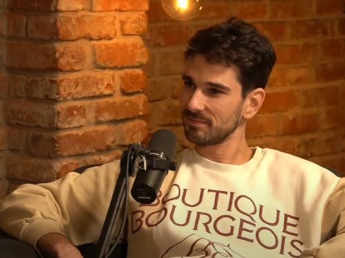 Anghel Damian, declarații neașteptate despre relația cu Lia Bugnar. Ce a afirmat despre fosta iubită: „Matur eram mai degrabă eu decât ea”