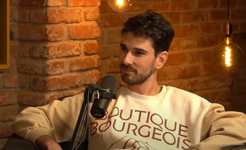 Anghel Damian, declarații neașteptate despre relația cu Lia Bugnar. Ce a afirmat despre fosta iubită: „Matur eram mai degrabă eu decât ea”