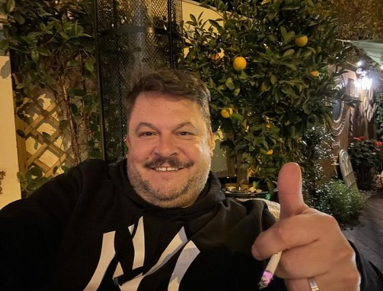 Mihai Bobonete l-a pus la zid pe Cătălin Bordea. Ce l-a avertizat în trecut: „Toată lumea te vede ca pe o victimă după despărțire!