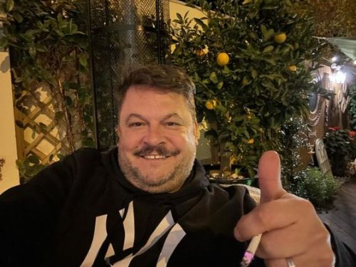 Mihai Bobonete l-a pus la zid pe Cătălin Bordea. Ce l-a avertizat în trecut: „Toată lumea te vede ca pe o victimă după despărțire!