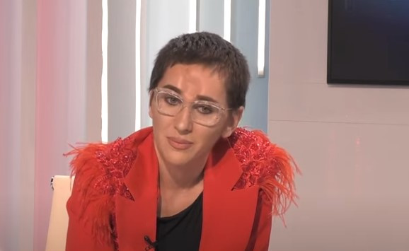 Dana Roba, sunată cu număr ascuns. Ce a declarat despre acele apeluri: „De când el a intrat în arest...”