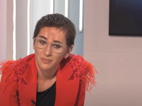 Dana Roba, sunată cu număr ascuns. Ce a declarat despre acele apeluri: „De când el a intrat în arest...”