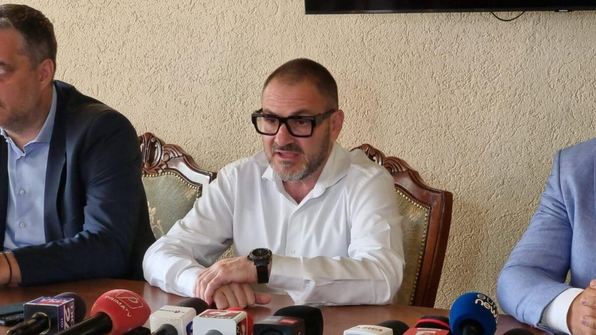 Horia Constantinescu se retrage de la conducerea ANPC pentru candidatura la Primăria Constanța