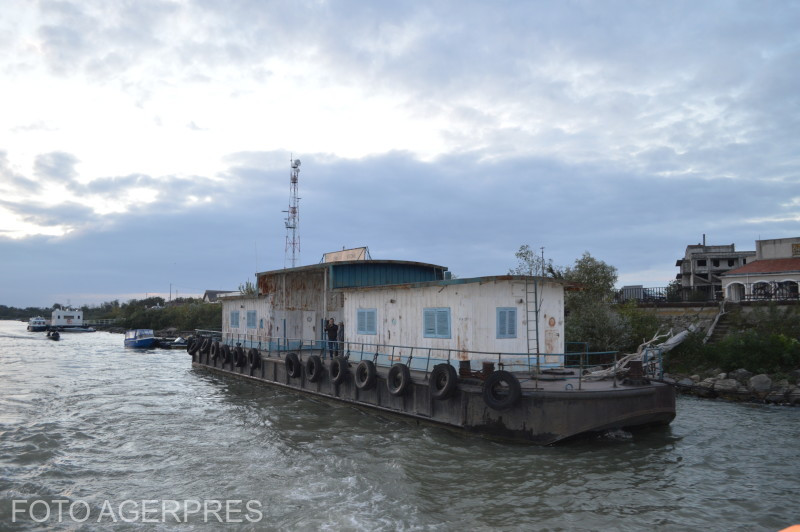 Ucraina refuză măsurătorile pe canalul Bâstroe. Reacția ministrului Mediului