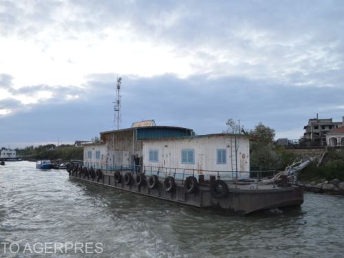 Ucraina refuză măsurătorile pe canalul Bâstroe. Reacția ministrului Mediului