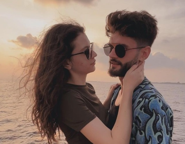 Cleopatra Stratan și Edward Sanda s-au întors din America Express. Primele declarații: „A fost o experiență mixtă”