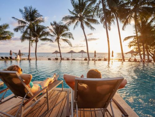 Topul destinaţiilor turistice preferate de români în 2024