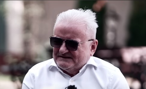 Patronul azilului unde se află Irinel Columbeanu, dezvăluiri tulburătoare. Fostul milionar ar putea fi dat afară: „Să-l țin la infinit fără bani nu am cum”