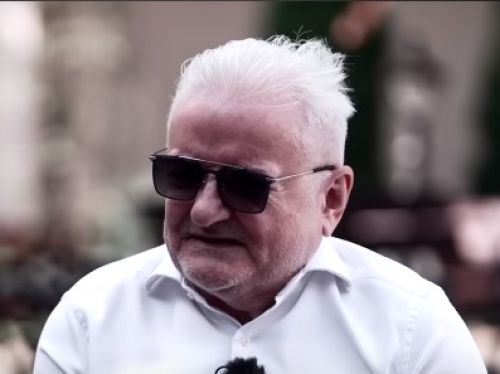 Patronul azilului unde se află Irinel Columbeanu, dezvăluiri tulburătoare. Fostul milionar ar putea fi dat afară: „Să-l țin la infinit fără bani nu am cum”