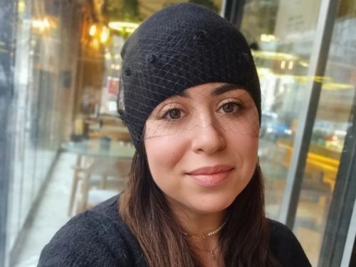 Este ziua Oanei Roman. Câți ani împlinește vedeta și cum sărbătorește: „Anul ăsta mă duc la...”