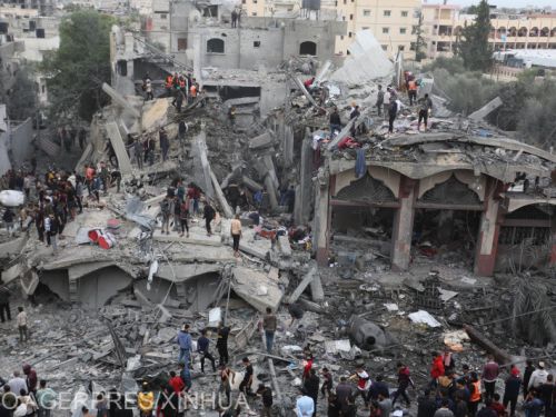 Noi condiţii pentru un armistiţiu mai lung între Israel și Hamas. Directorul CIA s-a întâlnit cu șeful Mossad în Qatar