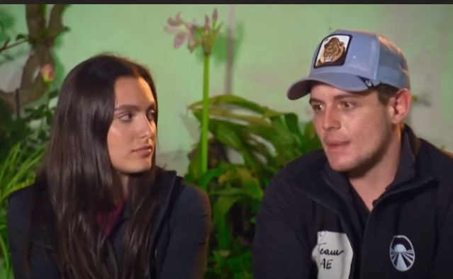 Aris Eram, glume pe seama Iuliei Albu. Ce ce artist a asemănat-o în America Express: „A venit îmbrăcată cu...”