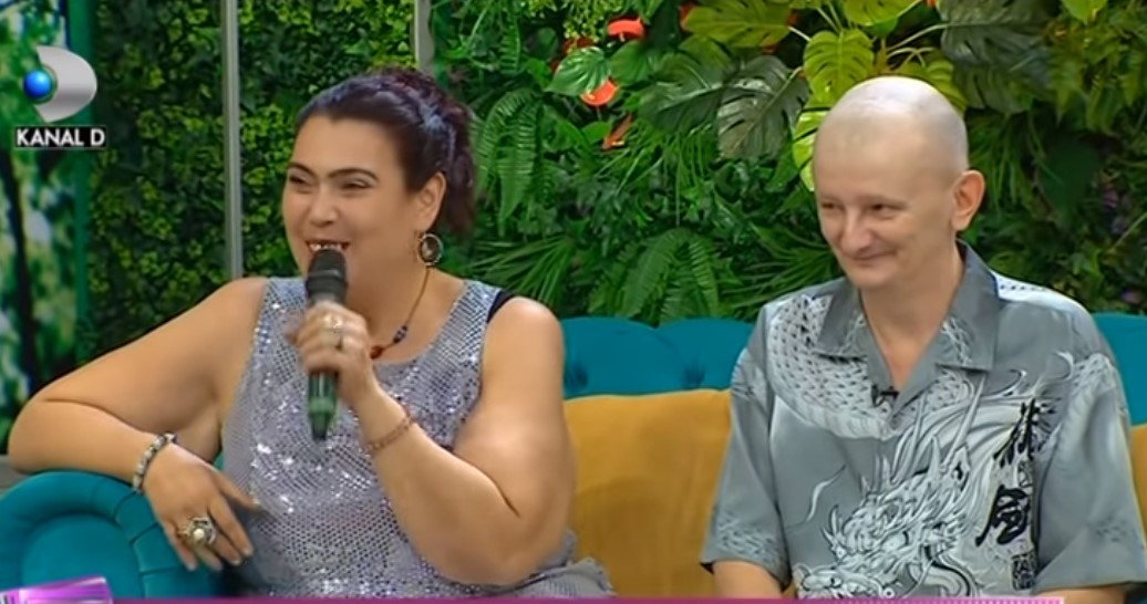 Ioana Tufaru, a treia operație de stomac? Fiica regretatei Anda Călugăreanu a pierdut din nou lupta cu kilogramele: „Nu știu de ce”