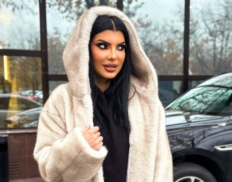 Andreea Tonciu, sfat neașteptat pentru femeile care vor să se mențină în formă: „Știi care este secretul?”