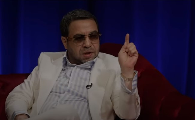 Theo Rose, invidiată de Laura Vass. Dan Bursuc a dat din casă: „Se rățoia la mine”