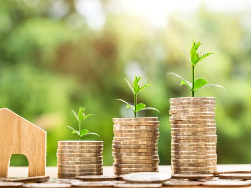 Inflația din România scade la 5,1% în mai, record în UE