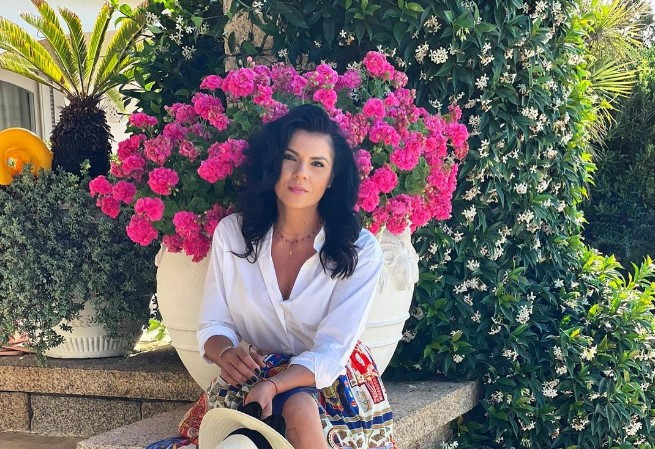 Irina Nicolae de la ASIA, poveste emoționantă despre fetița ei înger: „Îmi vine să plâng; era o modificare genetică”