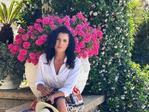 Irina Nicolae de la ASIA, poveste emoționantă despre fetița ei înger: „Îmi vine să plâng; era o modificare genetică”