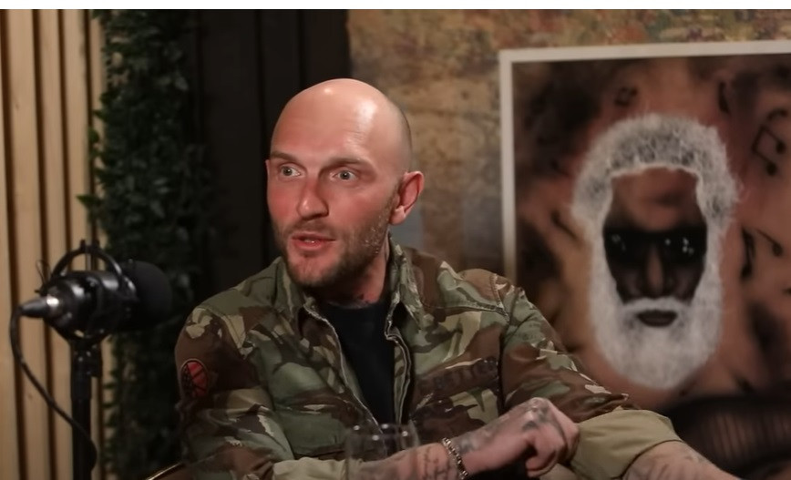 Cătălin Bordea, la un pas să fie bătut de Leonard Doroftei: „Aveam și un tricou cu Bute e mai frumos”