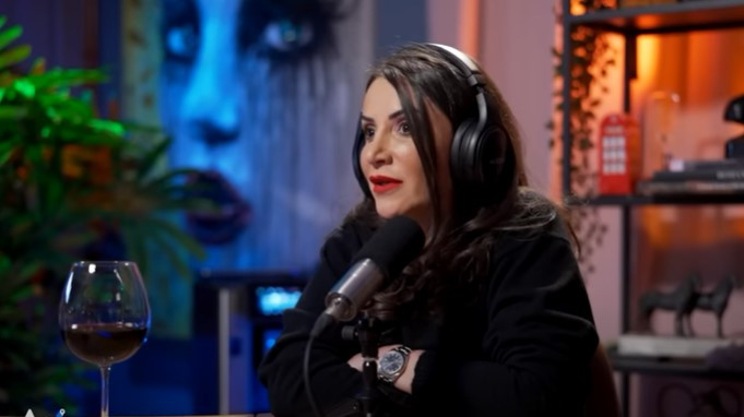 Cum se înțelege Mara Bănică cu Simona Gherghe și Mirela Vaida: „Nu am căzut într-o admirație”