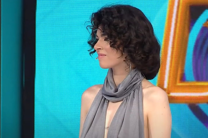 Cine este iubitul Mariei de la „Bravo, ai stil!”. Concurenta a recunoscut că o ajută să își facă ținutele