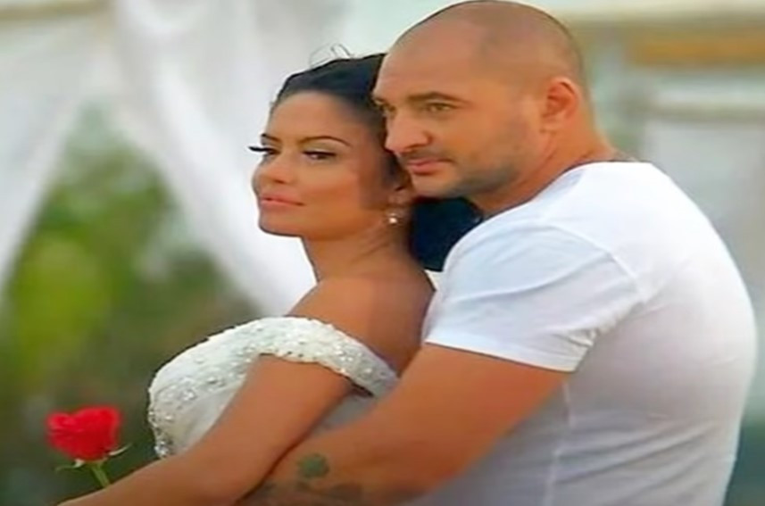 Cristi Mitrea nu mai ține legătura cu fiul David: „Suntem într-o beznă totală”. Care este motivul