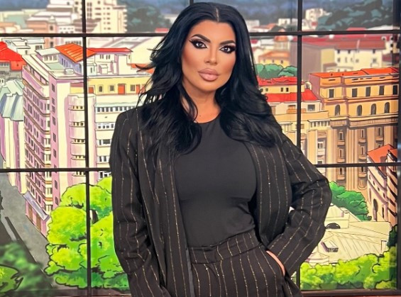 Andreea Tonciu, cuvinte dure la adresa lui Jador după eliminarea de la Survivor All Stars: „Îi recomand să își lase cariera pe care o are”