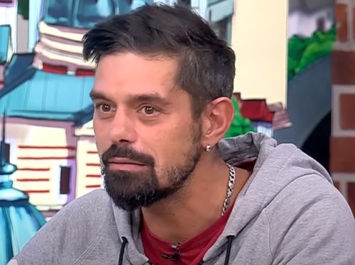 DOC, adevărul despre certurile cu Bianca Patrichi: „Când m-am întors acasă am aflat că...”