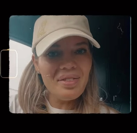 Gina Pistol și Smiley se căsătoresc astăzi. Ce au declarat înainte de nuntă: „Ne dorim totul să iasă bine și frumos”