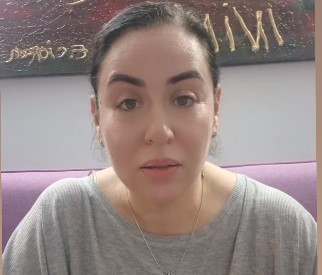 Oana Roman, reacție dură după ce Marius Elisei a zis că i-a ascuns sarcina patru luni: „Minciuna are picioare foarte scurte”