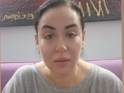 Oana Roman, reacție dură după ce Marius Elisei a zis că i-a ascuns sarcina patru luni: „Minciuna are picioare foarte scurte”