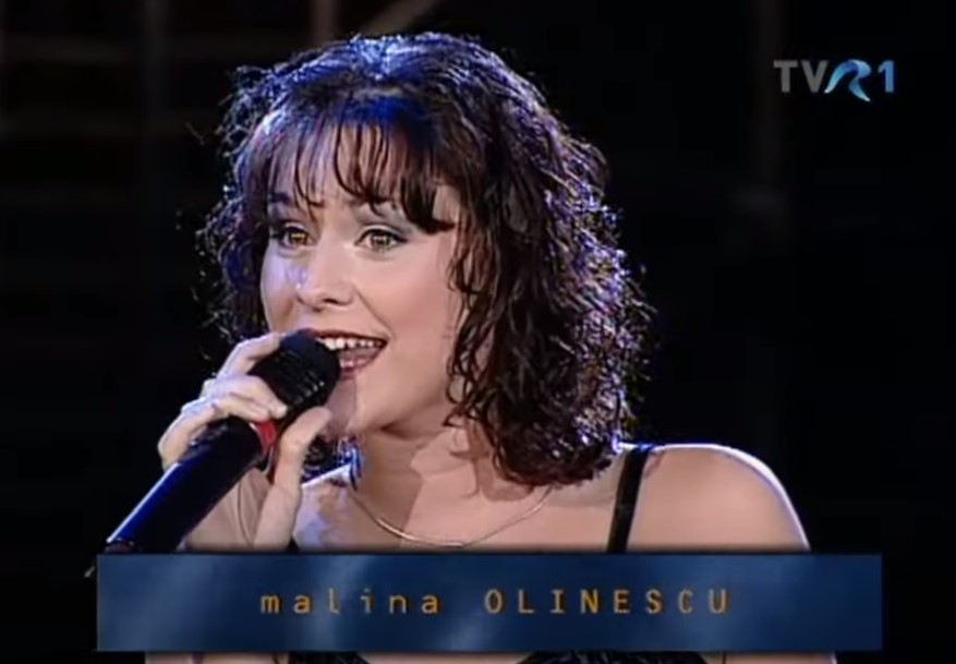 De ce s-a sinucis Mălina Olinescu. A trecut prin momente grele în ultimii ani de viață