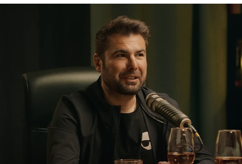 Nimeni nu credea că se pricepe la așa ceva. Care este pasiunea ascunsă a lui Adi Mutu: „Mă relaxează”