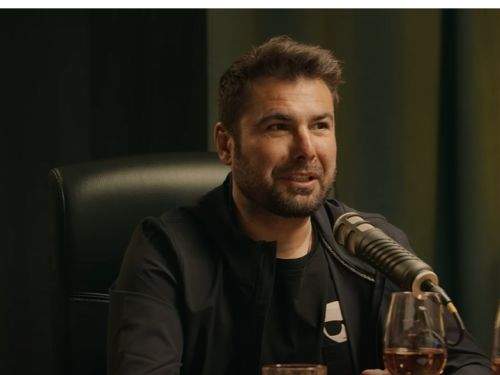 Nimeni nu credea că se pricepe la așa ceva. Care este pasiunea ascunsă a lui Adi Mutu: „Mă relaxează”