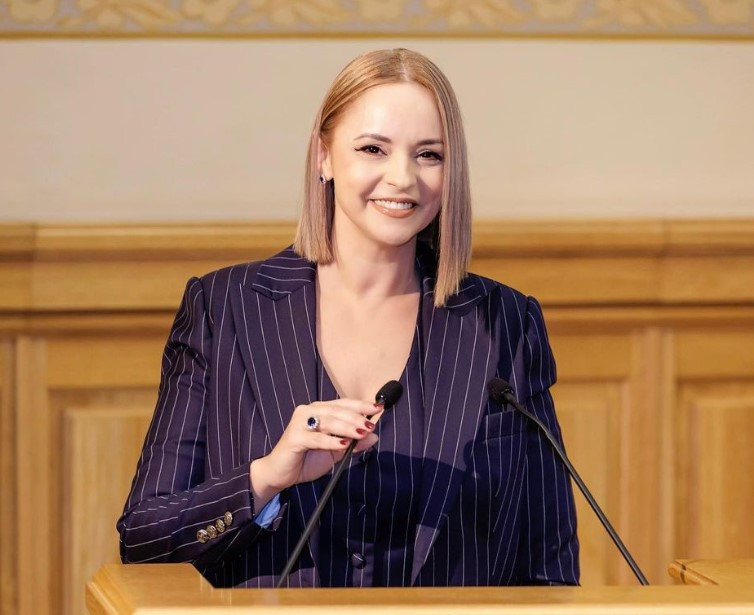 Dieta simplă cu care Andreea Marin a slăbit 20 de kilograme. Cu ce aliment a înlocuit pâinea