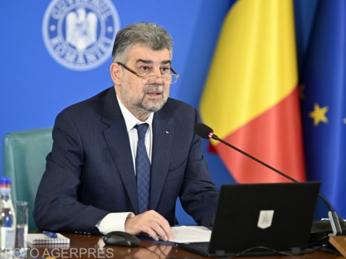 Vizită cu scandal peste ocean. Ambasadorul României spune că a fost exlus de la întâlnirile politice ale lui Marcel Ciolacu. Replica premierului
