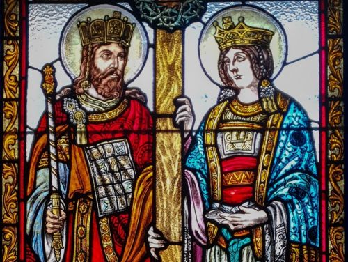 Sfinții Constantin și Elena. Peste 1,8 milioane români îşi sărbătoresc ziua onomastică. Superstiții pentru această zi