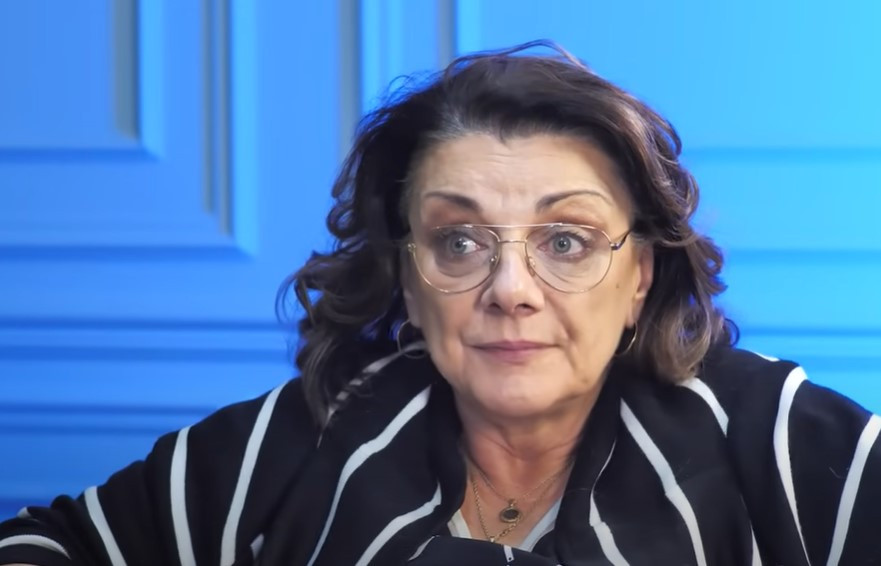 Ce părere are Carmen Tănase despre Cătălin Scărlătescu. Ce au în comun cei doi: „Oamenii de genul...”
