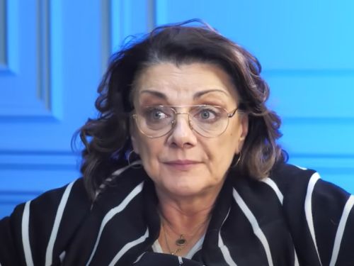 Ce părere are Carmen Tănase despre Cătălin Scărlătescu. Ce au în comun cei doi: „Oamenii de genul...”