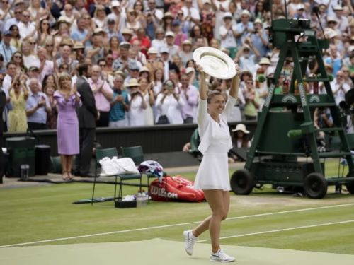 Val de sprijin pentru Simona Halep după acuzațiile de dopaj. Marile nume din tenis cred în nevinovăția sa