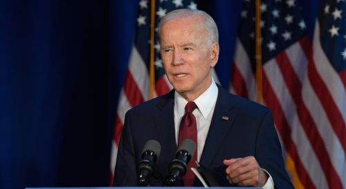 Președintele SUA, Joe Biden, diagnosticat cu COVID-19 - Ce urmează?