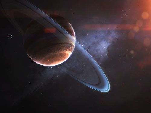 Saturn iese din retrograd pe 4 noiembrie. Cum influențează fiecare zodie