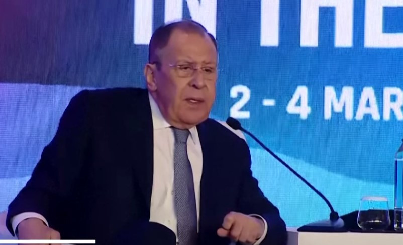 Marea Britanie ar fi purtat discuții secrete cu Rusia încă de la începutul războiului, pe canale diplomatice. Serghei Lavrov a respins planul de pace al lui Zelenski